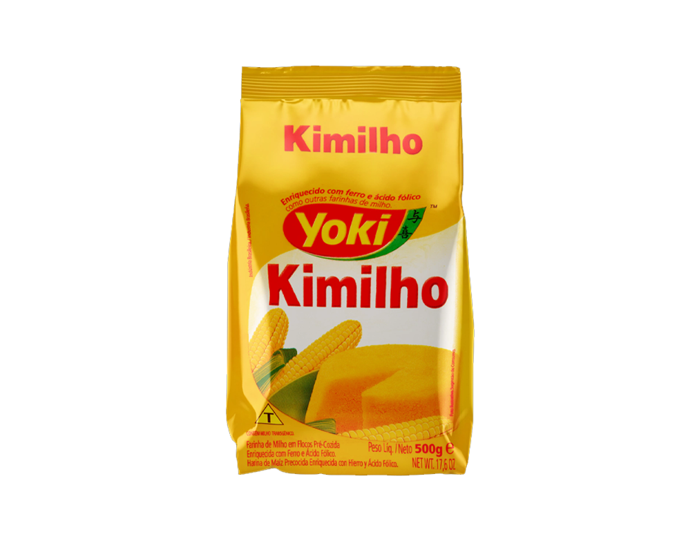 KIMILHO YOKI 500 G 